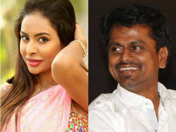 முருகதாஸ், ஸ்ரீகாந்த்