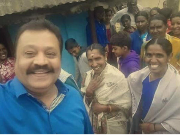 செல்ஃபி
