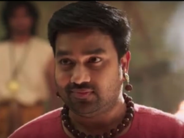 மிரட்டிய சிவா, சதீஷ்