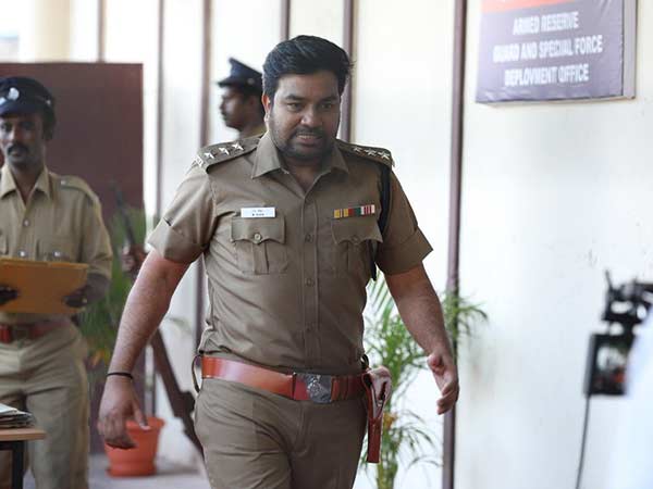 Tamilpadam 2 review Tamilpadam 2 review