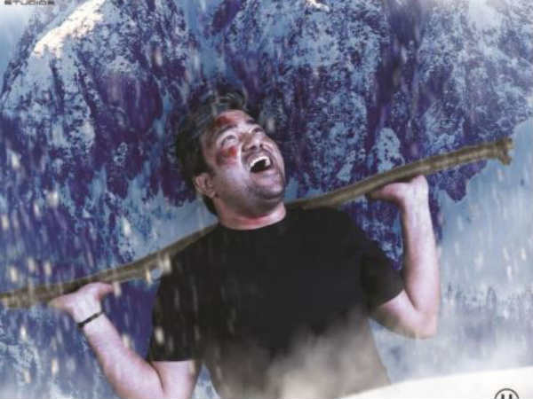 Ajith targeted in Tamizh Padam 2 Ajith targeted in Tamizh Padam 2