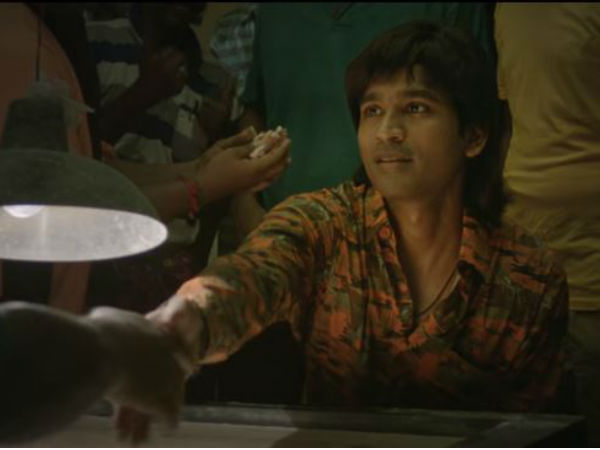 மாஸ் ஓபனிங்: