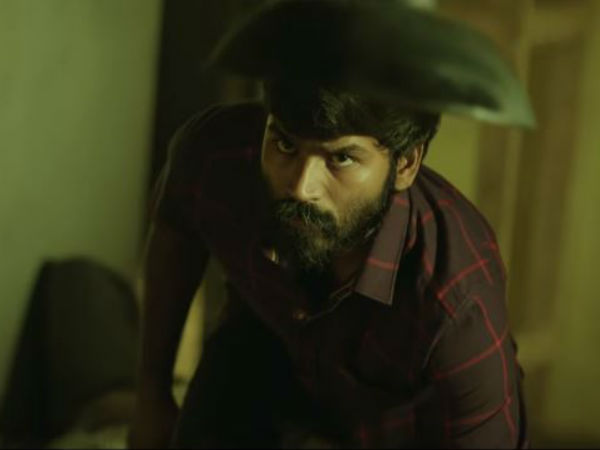வெற்றிமாறனின் வசனங்கள்: