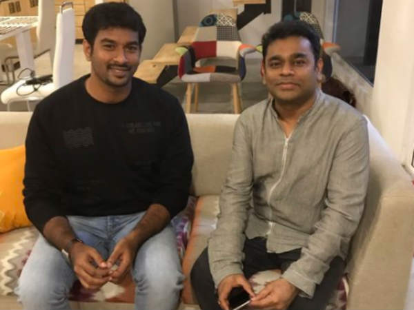 Viveks penning lyrics for Sarkar! Viveks penning lyrics for Sarkar!