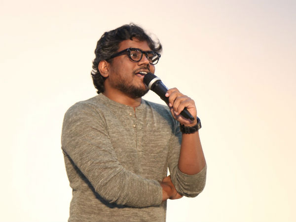 யுவன் இசை