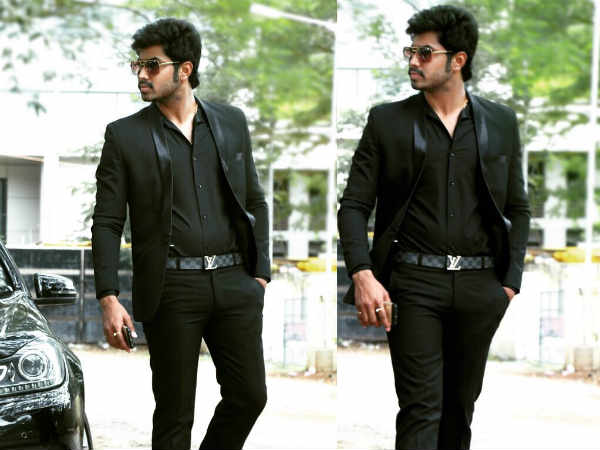சகோதரர்களுக்குள் மோதல்: