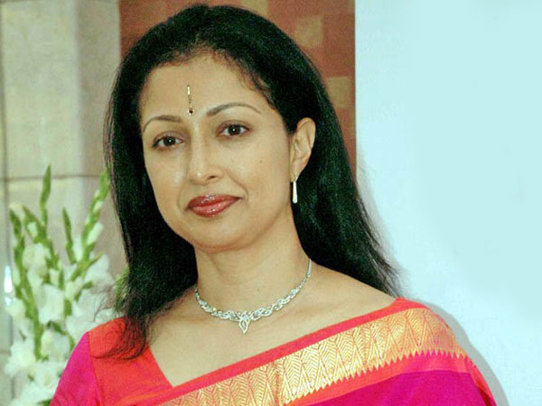 கவுதமி கொடுத்த அதிர்ச்சி