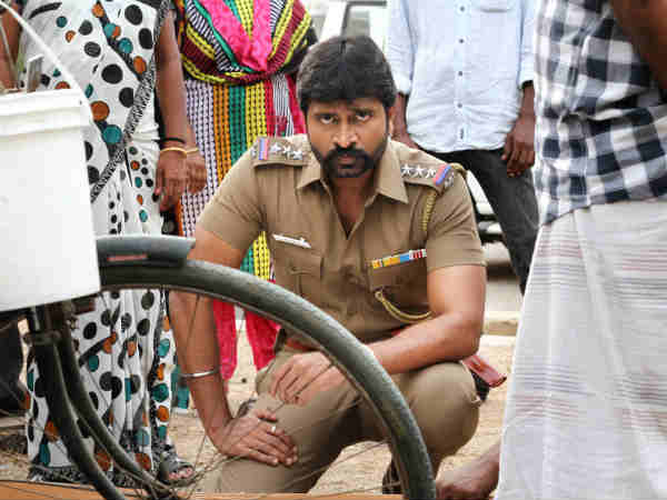 தியேட்டர் கிடைக்கவில்லை