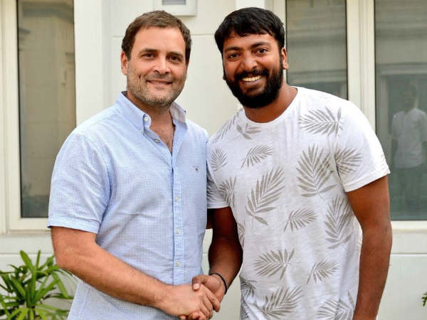 Actor kalaiyarasan to act with Serial actress! Actor kalaiyarasan to act with Serial actress!