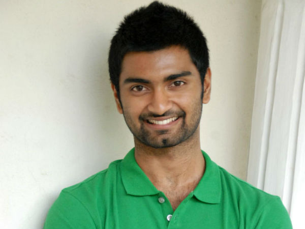 அற்புதமான அனுபவம்