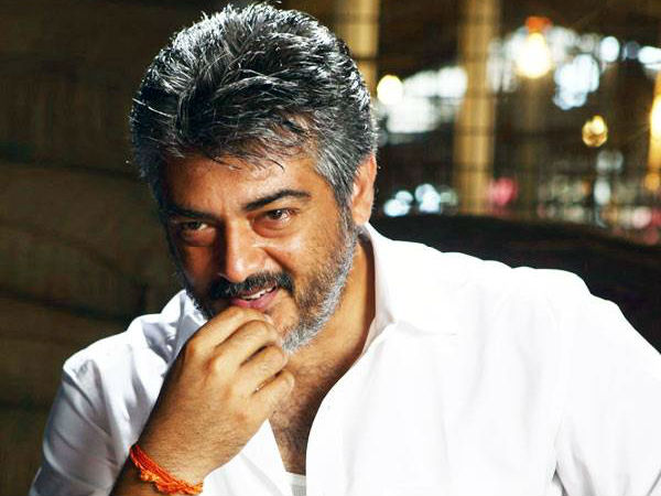 Ajith fans are quite disappointment Ajith fans are quite disappointment