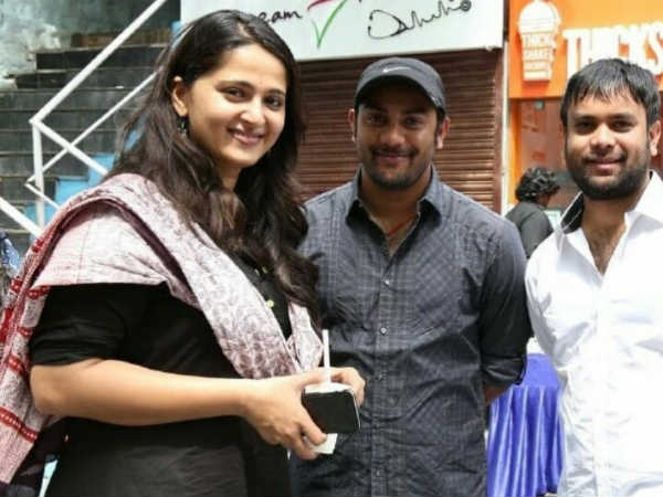 அனுஷ்கா