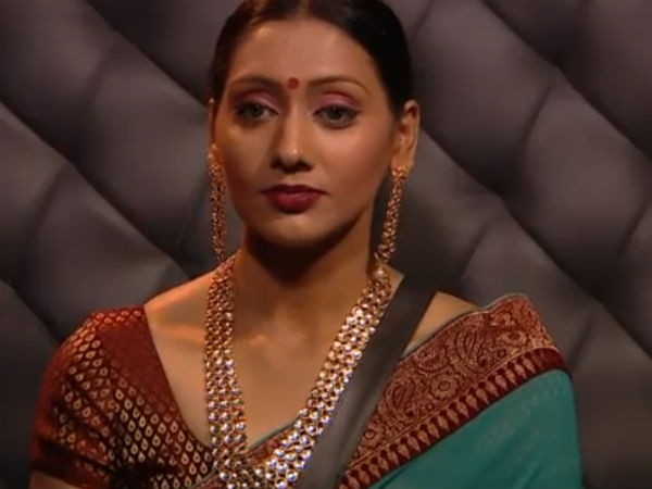 கன்ஃபெஷன் அறை
