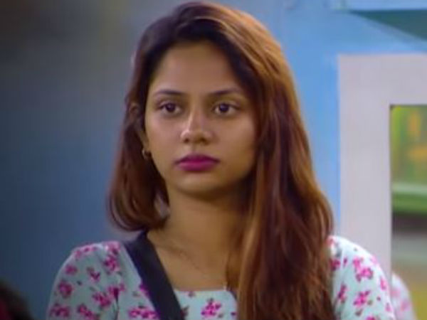 Aiswarya revenge come to end in Biggboss! Aiswarya revenge come to end in Biggboss!