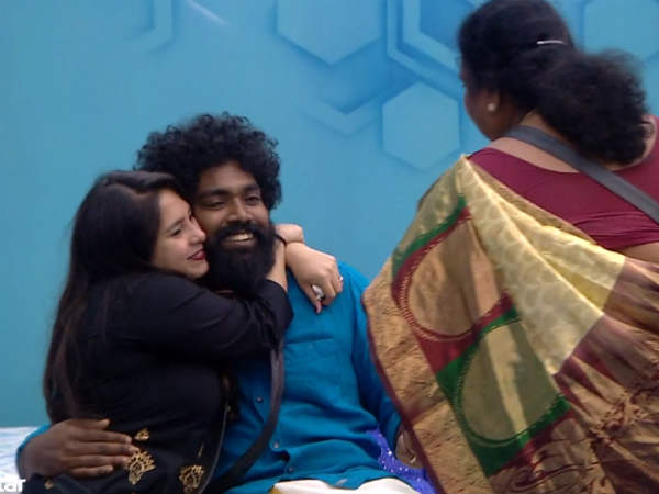 புறம் பேசுதல்