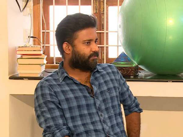 பயங்கர கால் வலி: