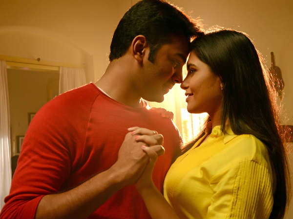Enga kattula mazhai review Enga kattula mazhai review