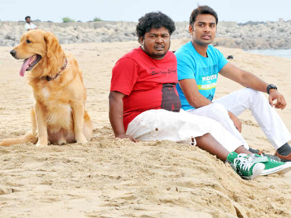 Enga kattula mazhai review Enga kattula mazhai review