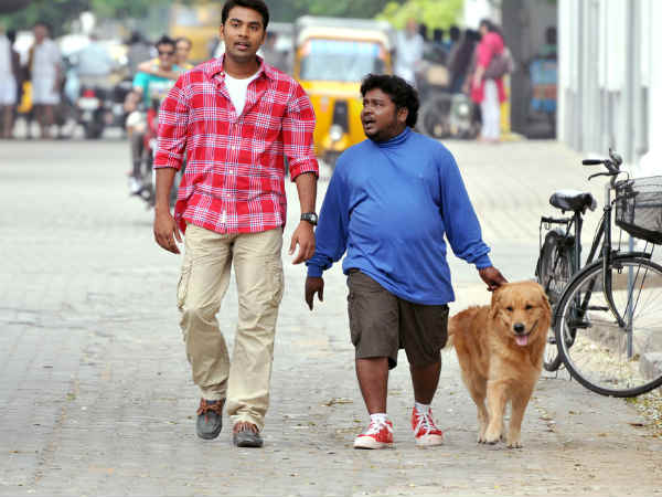 Enga kattula mazhai review Enga kattula mazhai review
