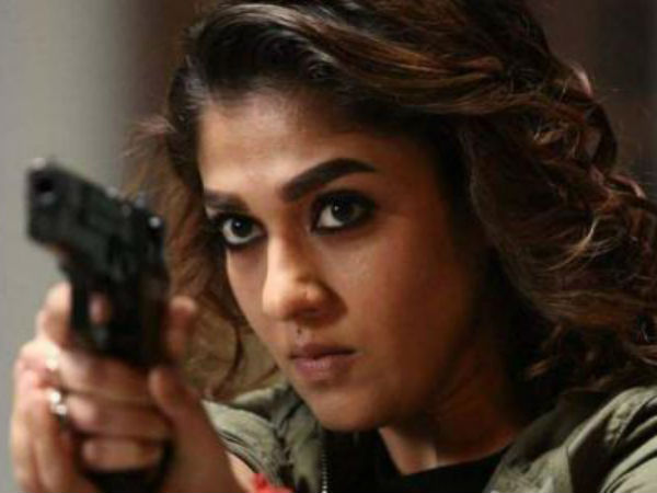 Imaikka nodikal movie review Imaikka nodikal movie review