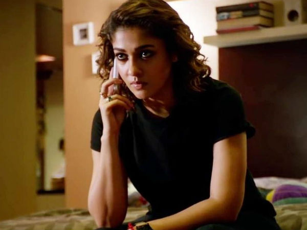 Imaikka nodikal movie review Imaikka nodikal movie review