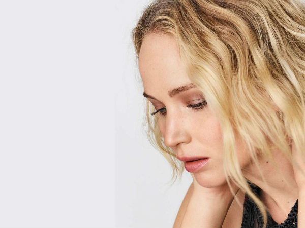 Jennifer Lawrence I cloud hacker jailed! Jennifer Lawrence I cloud hacker jailed!