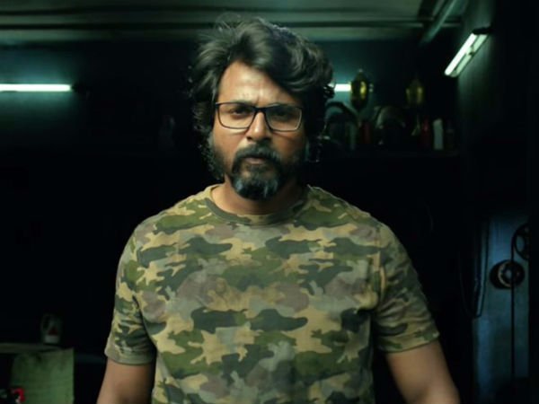 Kanaa movie trailer is out! Kanaa movie trailer is out!