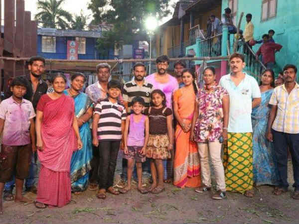 Kadikara Manithargal movie review Kadikara Manithargal movie review