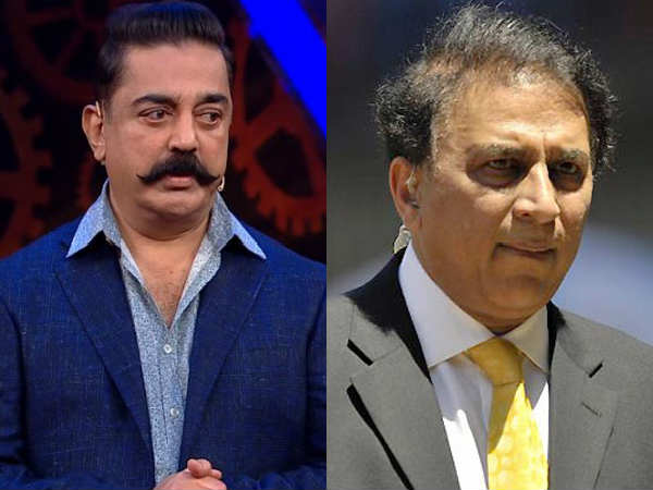 Stopped watching cricket: Kamal hassan in Big Boss Stopped watching cricket: Kamal hassan in Big Boss