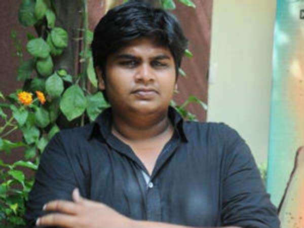 Karthik Subbaraj welcomes Nawazuddin Siddiqui! Karthik Subbaraj welcomes Nawazuddin Siddiqui!