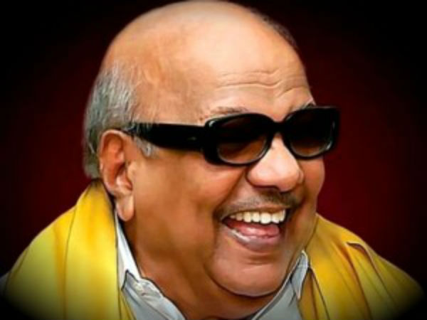 karunanid his excellance in script writing karunanid his excellance in script writing