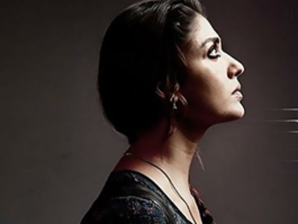 Nayanthara new record! Nayanthara new record!