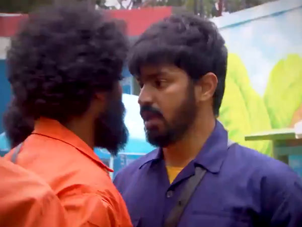 சிம்புவுக்கு கெட்டப் பெயர்: