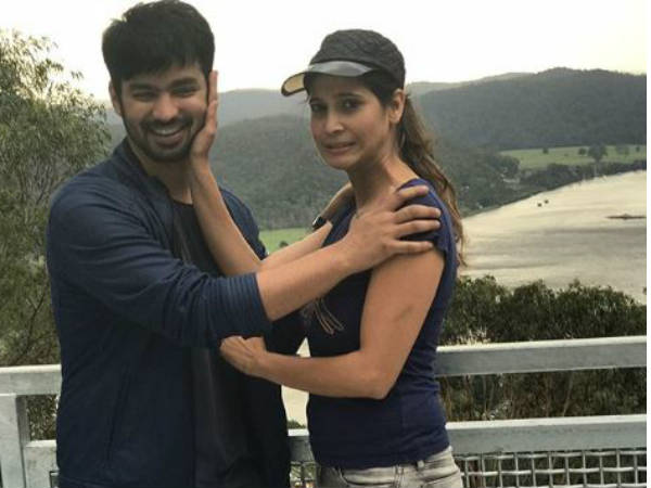 Prachi is right about Mahat Prachi is right about Mahat
