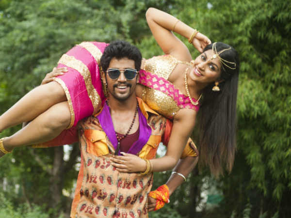 பெண்ணால் முடியும்