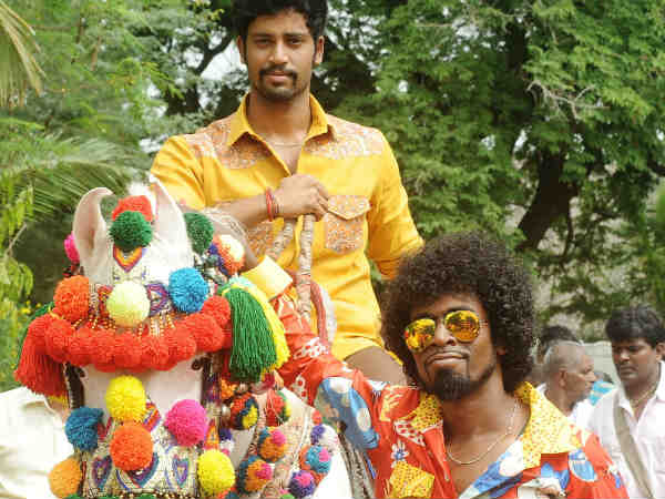 மிருதுளா முரளி