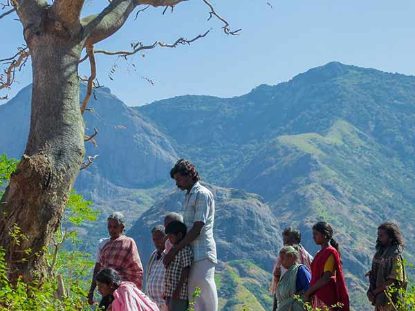 Merku Thodarchi Malai Places In Tamilnadu இது சினிமா அல்ல வாழ்க்கை... 'மேற்கு தொடர்ச்சி மலை' விமர்சனம்! | Merku