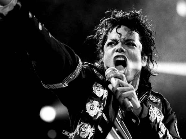 Michael Jackson 60th Birthday! Michael Jackson 60th Birthday!
