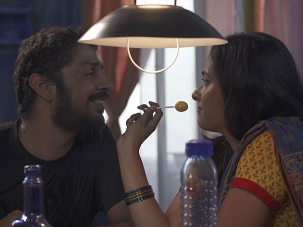 Odu Raja Odu review Odu Raja Odu review