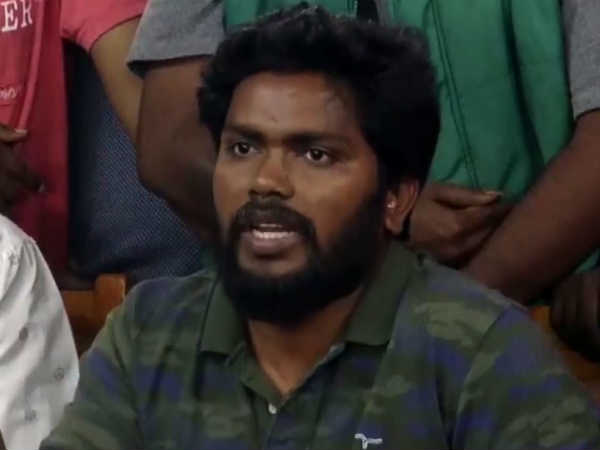 Director Ranjith Bollywood debut! Director Ranjith Bollywood debut!