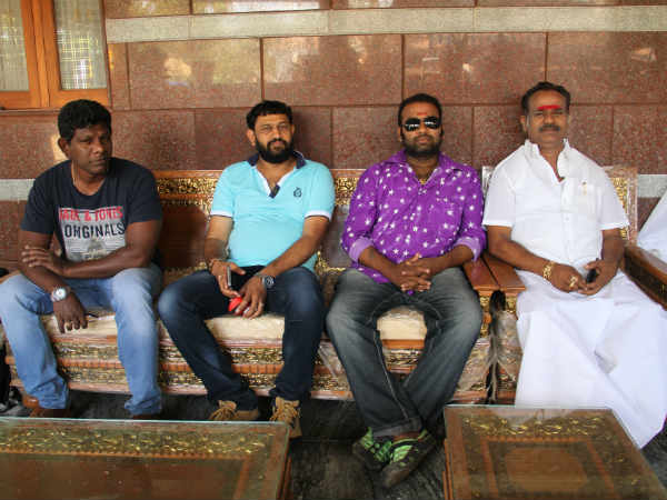 குறும்படங்கள்: