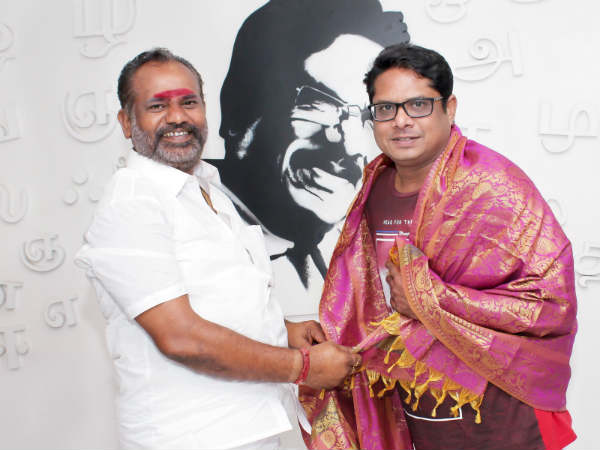 சிலை கடத்தல்: