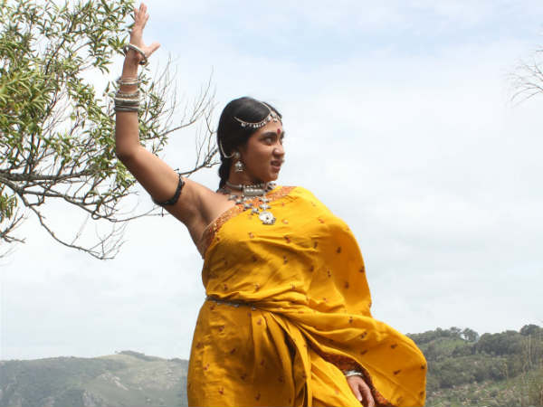 ஆச்சர்யமான அனுபவம்