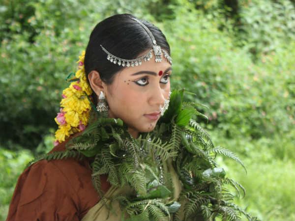 சாமியாடிய மேகாலி