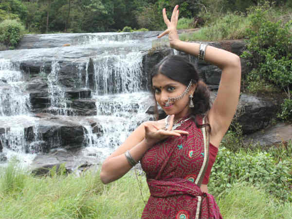 ஜாக்கி ஷெராப்