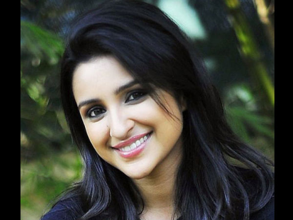 Parineeti Chopra about Nick Jonas Parineeti Chopra about Nick Jonas