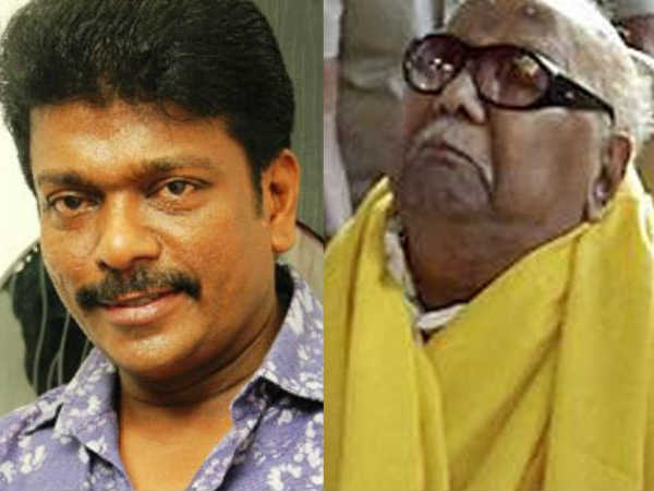 தமிழ் கைவிடாது: