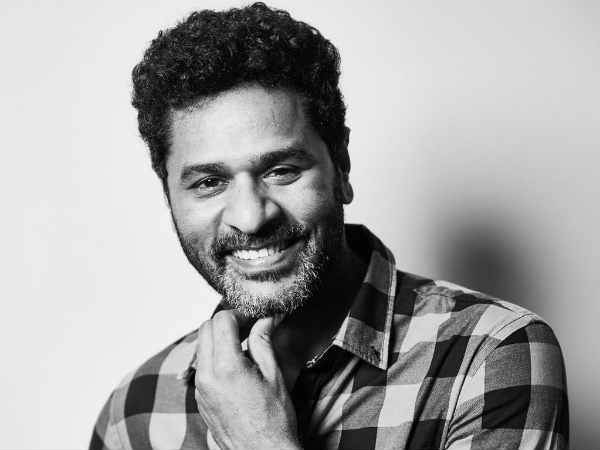 Lakshmi will be in high standard, says Prabhu deva Lakshmi will be in high standard, says Prabhu deva