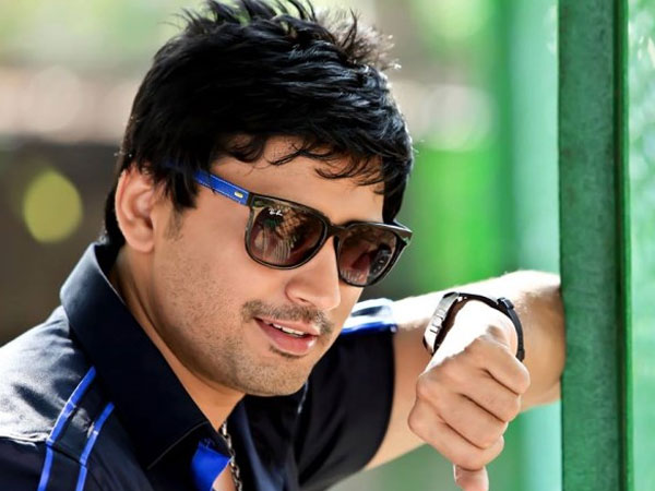 Manirathnam for Prashanth! Manirathnam for Prashanth!