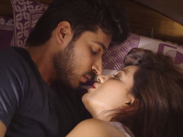 Pyaar prema Kaadhal review Pyaar prema Kaadhal review
